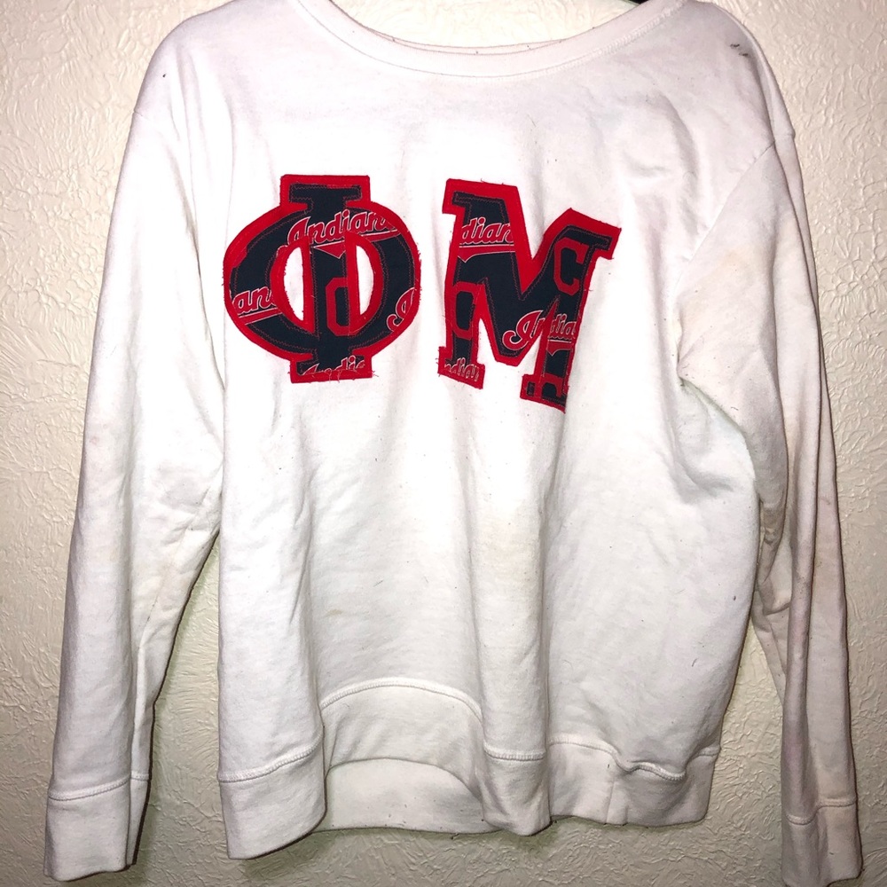 Phi mu apparel